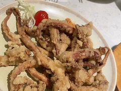 -Aqua Oasis 水天堂(太湖中心mall店)