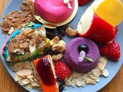 -解放碑威斯汀酒店-知味国际美食餐厅