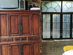 -又见炊烟私房菜(敬亭路店)