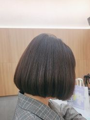 -川和潮人漂色·烫染·接发