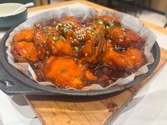 -梅利汴京烤鸭•开封豫菜地标店(晋安路店)