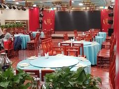 大堂-万荣烤鸭店·北京菜(天坛店)