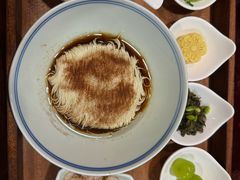 -同得兴 Since·1995 传统苏式面馆(嘉馀坊店)