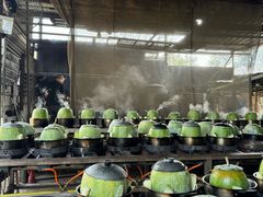 -红旗山庄(圭峰山店)