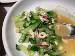 -船歌·鱼水饺青岛菜(闽江二路店)