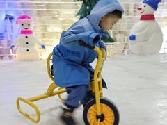 -宁波冰雪大世界(北仑区)