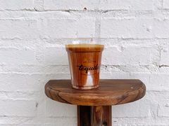 隐藏彩蛋Dirty-Tequila Espresso(嘉善路店)