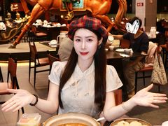 -天宝兄弟(前海壹方城店)