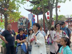 -丰都鬼城名山景区