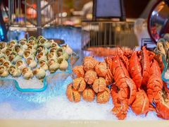 -西安W酒店·WEI全味西餐厅