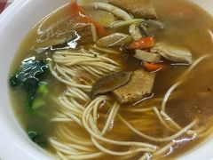 -辣肉面大王(天平路店)