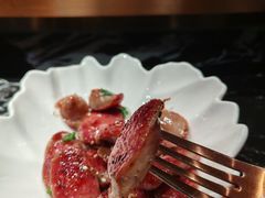 -牛将军•涮肉•烤肉(北京王府井·故宫店)