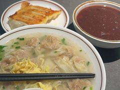 -老淮滨-蚌埠非遗小吃(淮河路店)