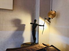 -Me Coffee下午茶艺术空间