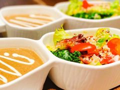 -Mammamia意大利餐厅(古北店)