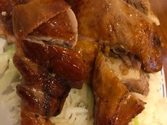 -玫瑰苑烧腊饭店