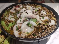 -乔阿马·江南味·驴肉香(龙湖华泾天街店)