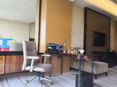 -廊坊固安福朋喜来登酒店