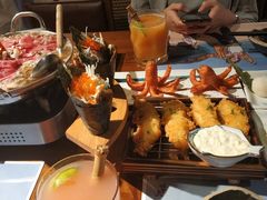-烧鸟横丁(联发文创口岸店)