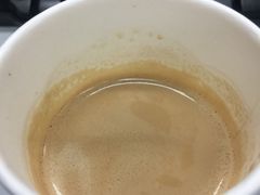 -Seesaw Coffee(上海国金中心店)