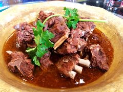 -芦月轩羊蝎子(北蜂窝店)