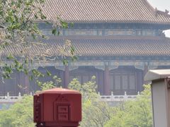 -故宫博物院(故宫)