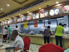 -港海餐厅(解放东路店)