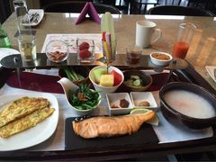 -台北北投丽禧温泉酒店