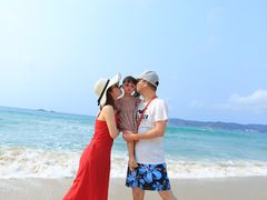 -三亚亚龙湾天域度假酒店