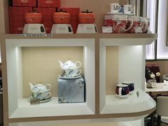 零售区-哈根达斯(红谷滩万达店)
