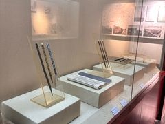 -中国湖笔博物馆(莲花庄路)