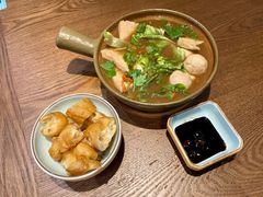 -马来西亚肉骨茶汤·招牌螃蟹·烧鸡·呷喱吧吧(海上世界店)