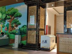 -东方威尼斯温泉酒店
