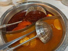 -潮汕大目牛肉火锅(上梅林店)