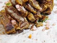 牛街烧羊肉-福海居烤鸭店(鸟巢店)