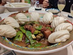 -国际海员俱乐部(餐饮部)