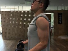 -MYFIT健身工作室(赞成店)