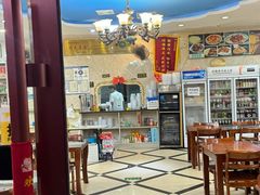 -兰州老马食府(小潞邑店)