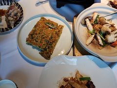 -百富源·海鲜辽菜(浑河堡店)