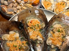 -神府路壹号·海鲜烧烤排档(三坊七巷店)