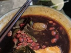 -和子足浴SPA会馆(东方之门店)