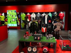 -The Manchester United(伦敦人店)