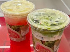 -炖物24章·顺时轻养茶(杭州保利时光里店)