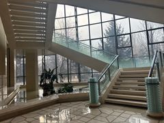 -长春净月潭喜来登酒店·盛宴标帜餐厅