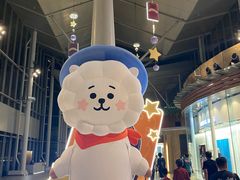 -东荟城名店仓