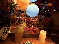 -MR.ROCKY洛奇先生·西餐&酒吧(琶醍店)