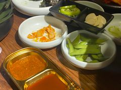 -九田家黑牛烤肉料理(太阳宫广场店)