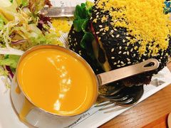 -肥韬茶餐厅(南山mini店)