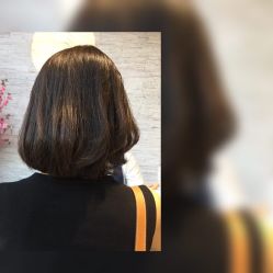 点击看大图 -简影造型·自选烫染接发salon