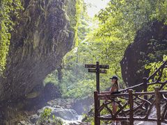 -通灵大峡谷